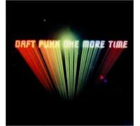 DAFT PUNK - One More Time