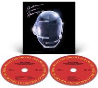 Daft Punk - Random Access Memories 10Th Anniversary Edition - 2 Cd Digipack Ed.