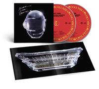 Daft Punk - Random Access Memories 10th Anniversary
