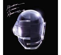 DAFT PUNK - RANDOM ACCESS MEMORIES 10° ANNIVERSARIO - 3LP NUOVO NUOVO SIGILLATO