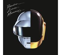 Daft Punk 2LP Random Access Memories 2021 Sealed