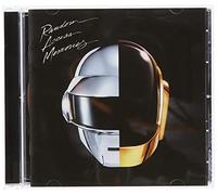 Daft Punk - Random Access Memories