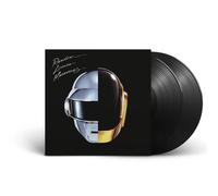 Daft Punk 2LP Random Access Memories 2021 Sealed