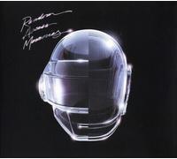 Daft Punk - Random Access Memories 10Th Anniversary Edition - 2 Cd Digipack Ed.