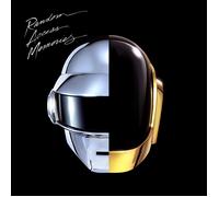 Daft Punk - Random Access Memories