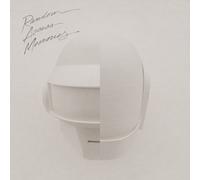 Daft Punk Random Access Memories: Drumless Edition (CD) Album