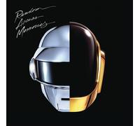 Daft Punk Random Access Memories (Vinyl LP) 12" Album (PRESALE 07/11/2025)
