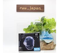 DAFT PUNK RANDOM ACCESS MEMORY 10TH ANNIVERSARIO JAPAN 2 CD BLU-SPEC Nuovo