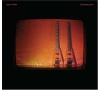 Daft Punk - Technologic [4trx]