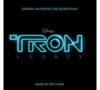 Daft Punk TRON: Legacy (Vinyl LP) 12" Album