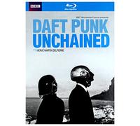 Daft punk : unchained