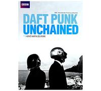 Daft punk : unchained