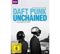 Daft Punk Unchained