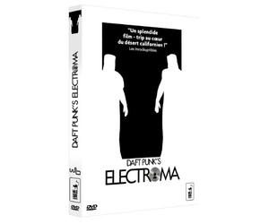 Daft punk's : electrorama