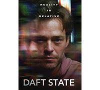 Daft State (DVD)