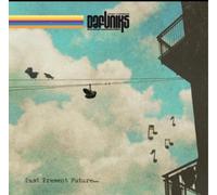 Dafuniks Past Present Future (Vinyl LP)