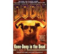 Dafydd Ab Hugh Brad Linaweaver Knee-Deep in the Dead (Tascabile)