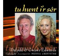 Dafydd & Gwawr Edwards - Tu Hwnt I'r Ser
