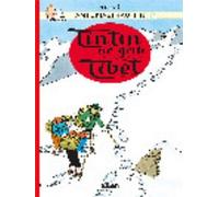 Dafydd Herge Tintin: Tintin ar Grib Tibet (Tascabile)