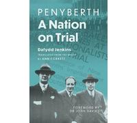 Dafydd Jenkins Penyberth (Tascabile)