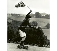 Dafydd Jones England: The Last Hurrah (Copertina rigida) Dafydd Jones