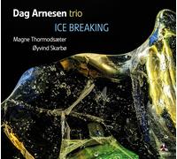 Dag Arnesen Trio Ice Breaking (CD) Album