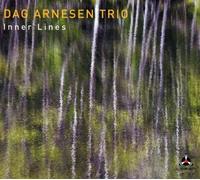 Dag Arnesen Trio Inner Lines (CD) Album