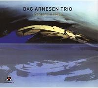 Dag Arnesen Trio Pentagon Tapes (CD) Album