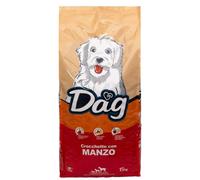 Dag Dog Adult All Breeds Manzo - Manzo - Croccantini per cani - 1° ORDINE? scegli lo sconto BZR5 / BZR20 + 200 punti fedeltà