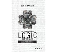 Dag H. Hanssen Programmable Logic Controllers (Copertina rigida)