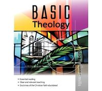 Dag Heward-Mills Basic Theology (Tascabile)