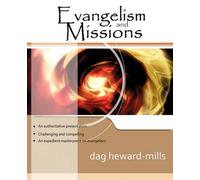 Dag Heward-Mills Evangelism and Missions (Tascabile)