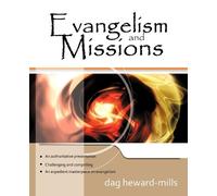 Dag Heward-Mills Evangelism and Missions (Tascabile)