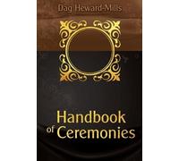 Dag Heward-Mills Handbook of Ceremonies (Tascabile)