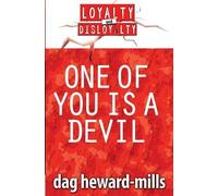 Dag Heward-Mills One of You is a Devil (Tascabile)