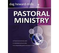 Dag Heward-Mills Pastoral Ministry (Tascabile)