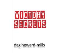 Dag Heward-Mills Victory Secrets (Tascabile)