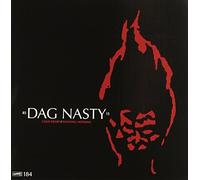 DAG NASTY - 7-COLD HEART/WANTING..