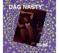 Dag Nasty - 85-86