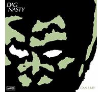 Dag Nasty - Can I Say? Lp