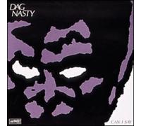 Dag Nasty Can I Say (Vinyl LP)