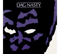 Dag Nasty - Can I Say+Wig Out at Denkos