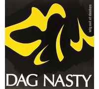 Dag Nasty - DAG NASTY-WIG OUT AT DENKOS
