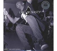 Dag Nasty - Dag with Shawn