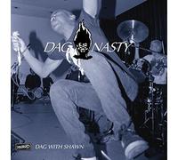 Dag Nasty - Dag with Shawn