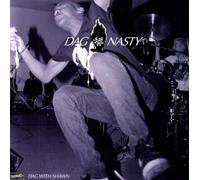 Dag Nasty - Dag With Shawn (LP)