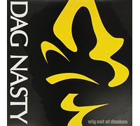 Dag Nasty - Wig Out at Denko's