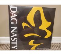 Dag Nasty - Wig Out at Denko's (Record) New Vinyl Record, Sealed dis26v