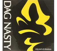 Dag Nasty Wig Out At Denkos (Vinyl LP)