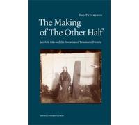 Dag Petersson Making of the Other Half (Tascabile)